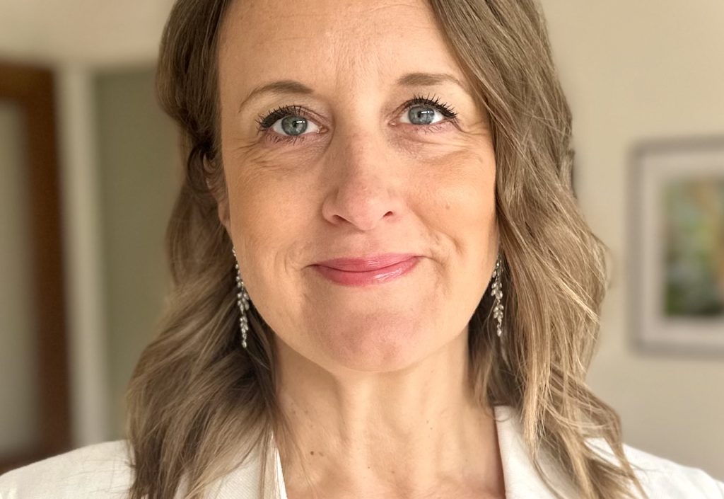 SARA J.